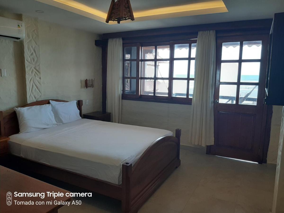 Hotel La Vista Canoa Dış mekan fotoğraf