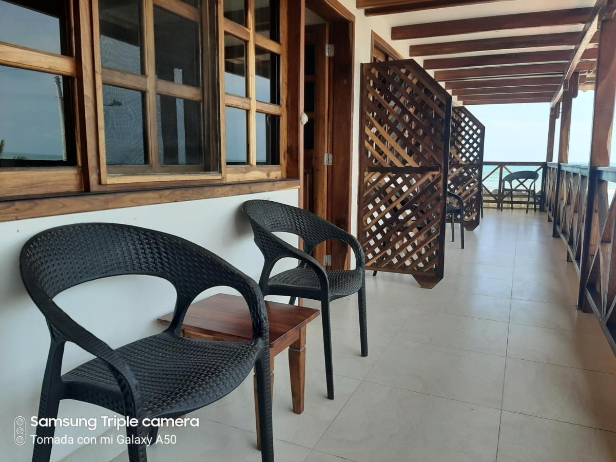 Hotel La Vista Canoa Dış mekan fotoğraf