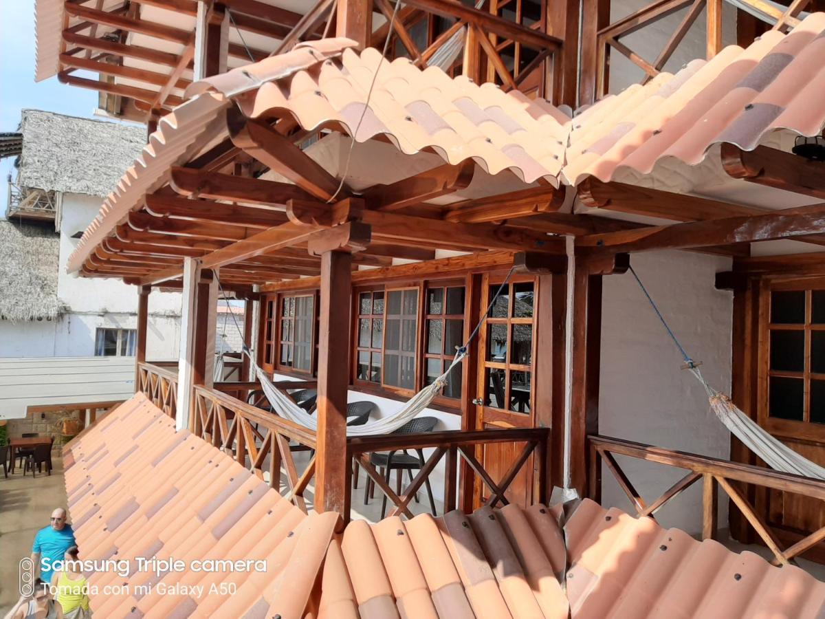 Hotel La Vista Canoa Dış mekan fotoğraf