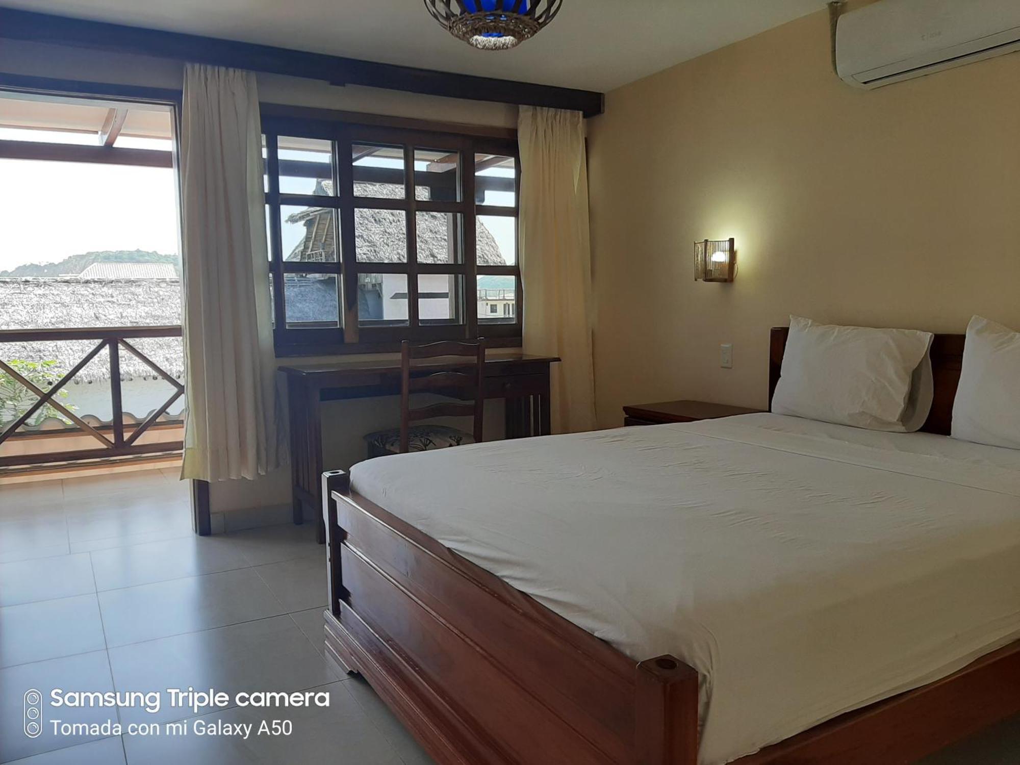 Hotel La Vista Canoa Dış mekan fotoğraf