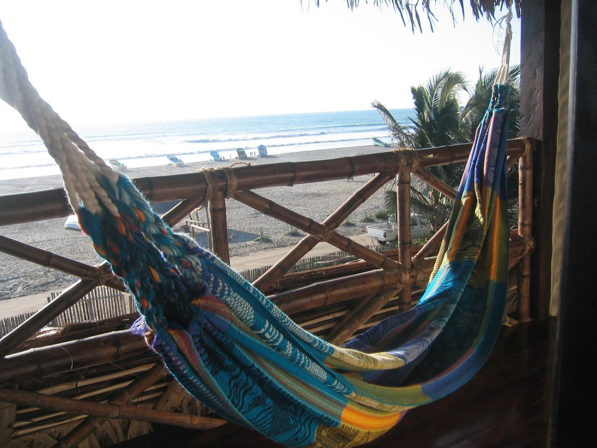 Hotel La Vista Canoa Dış mekan fotoğraf